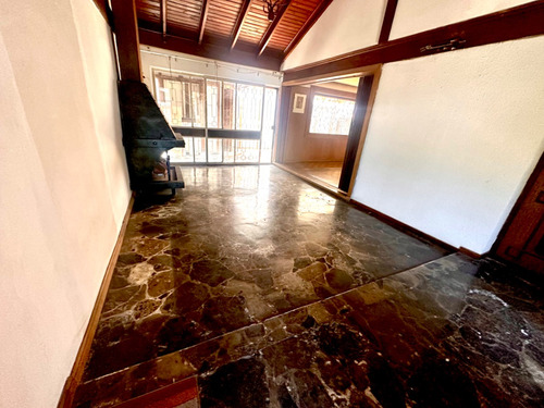 Venta Casa Para Remodelar Los Dominicos
