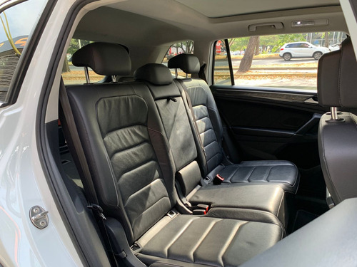 Volkswagen Tiguan 2.0 Highline At
