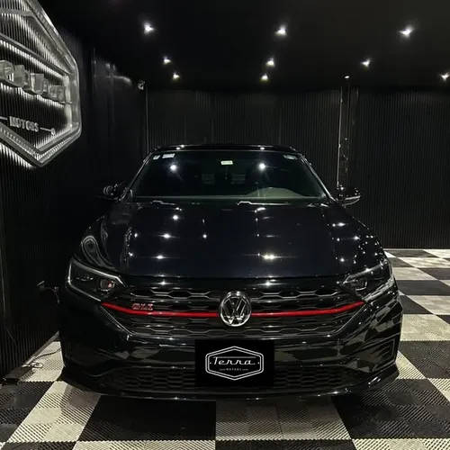 Jetta Gli 35 Aniversario