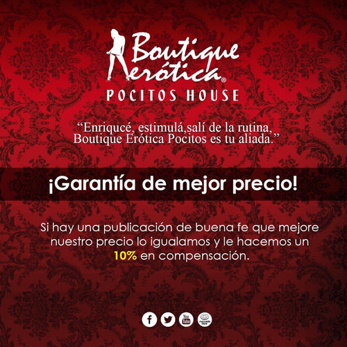 Retardador Y Engrosador Gio -estimulante Sexual Masculino-