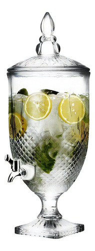 Suqueira Verre- Mimo Style Tc1600 - 4,9 L