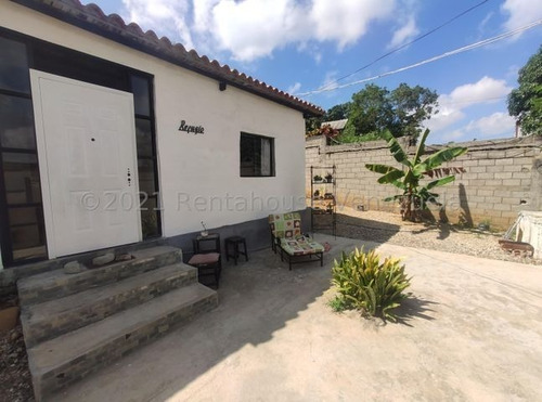 Imagen 22 de 30 de Casa En Venta Las Cuibas Cabudare Lara 0424-5935697 #22-10064 Rja