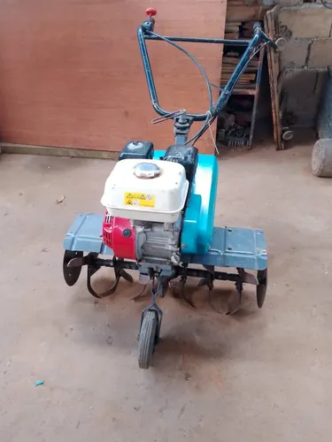 Motocultor Bertolini Honda (Usado)
