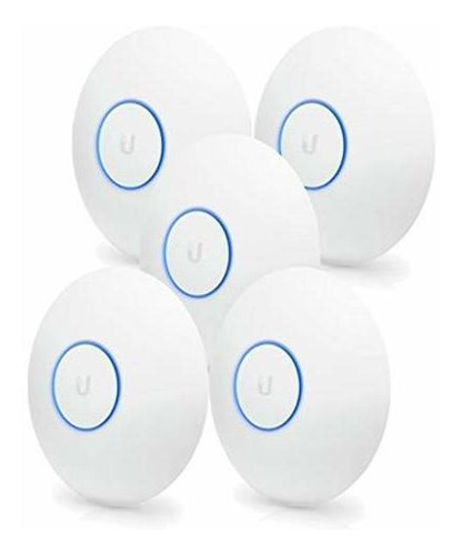 Imagen 6 de 7 de Ubiquiti Networks Unifi Access Point Ac De Largo Alcance (ua