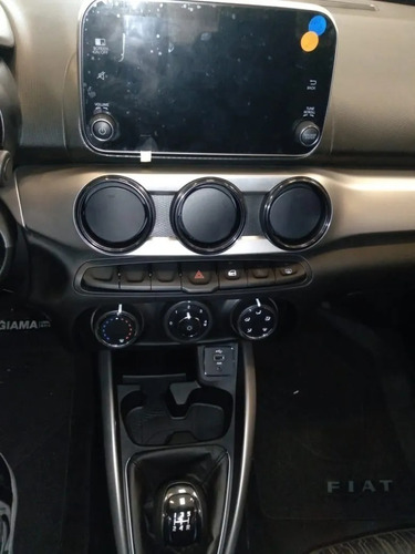 Imagen 3 de 15 de Fiat Argo 0km 2022- Tomamos Tu Usado/anticipo-m