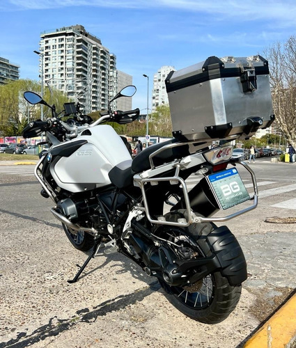 Imagen 15 de 16 de Bmw R 1200 Gs Adventure Full