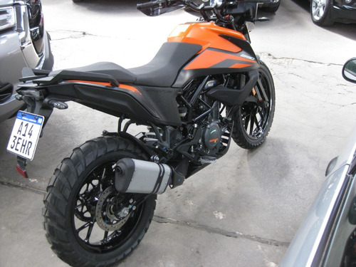Imagen 5 de 5 de Ktm 390 Adventure