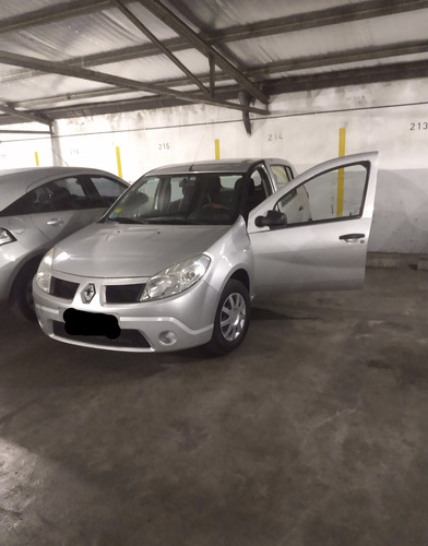 Renault Sandero 1.6 Pack 90cv