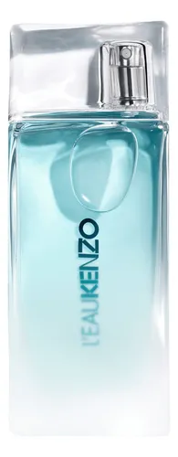 Kenzo 50 ml perfume verde discount