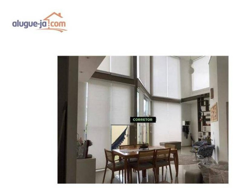 Casa Com 4 Dormitórios À Venda, 295 M² Por R$ 1.350.000,00 - Urbanova - São José Dos Campos/sp - Ca3299