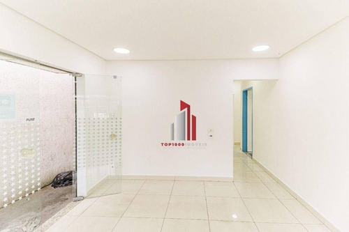 Imagem 7 de 30 de Prédio, 156 M² - Venda Por R$ 1.099.800,00 Ou Aluguel Por R$ 7.000,00/mês - Parque Alves De Lima - São Paulo/sp - Pr0024