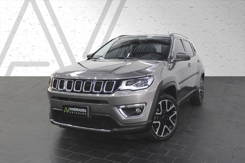 Imagem 1 de 10 de Jeep Compass