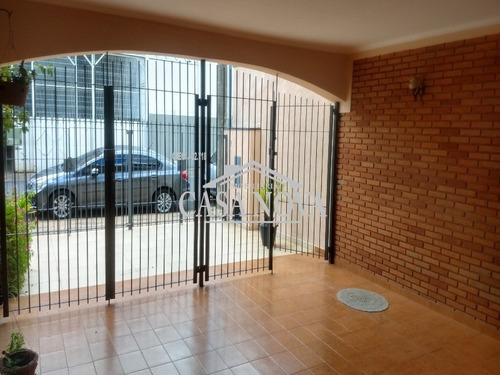 Imagem 2 de 8 de Casa - Ca01975 - 70851439