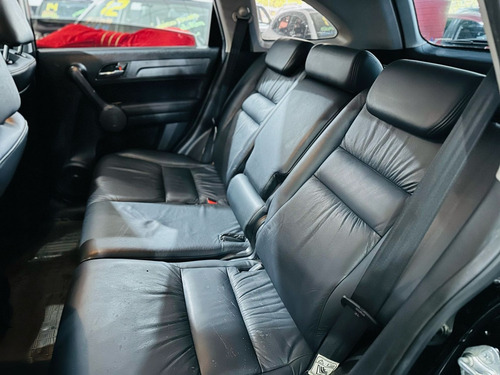 Honda CR-V 2.0 EXL 4X4 16V
