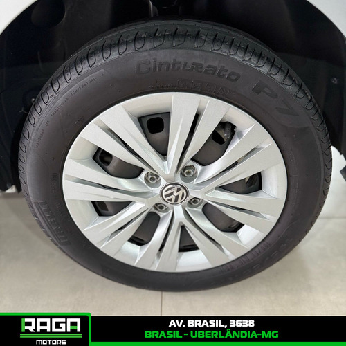 Volkswagen Gol 1.6 Msi Total Flex 5p