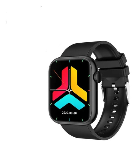 Reloj Inteligente/ Marca Lige Smartwatch Serie 8 Pro