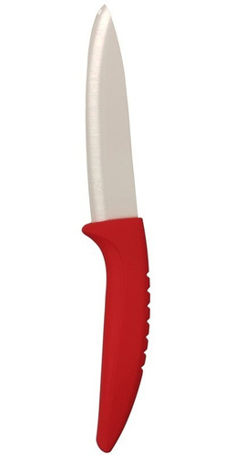 Cuchillo De Cerámica Premium Mango Ergonómico M- Sheshu Home