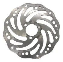 Comprar Disco De Freno Para Scooter Monopatin Velocifero Sunra 