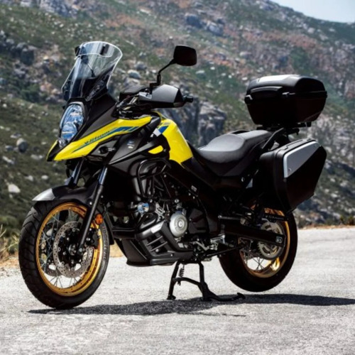 Imagen 5 de 15 de Suzuki V-strom 650 Xt 0km
