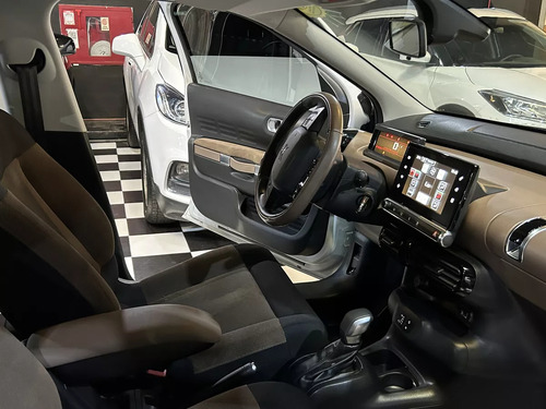 Citroën C4 Cactus 1.2 Puretech 110 At6 S&s Shine