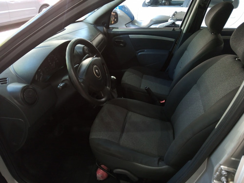 Renault Logan 1.0 16v Expression Hi-flex 4p