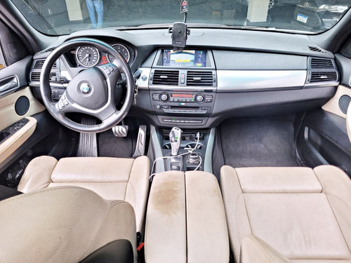 BMW X5 4.4 4X4 50I ENDURANCE V8 32V GASOLINA 4P AUTOMÁTICO