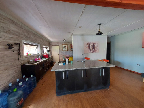 Excelente Oportunidad Parcela De 36000 M2