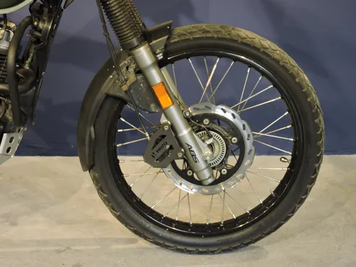 Xpulse 200 Fi 2021
