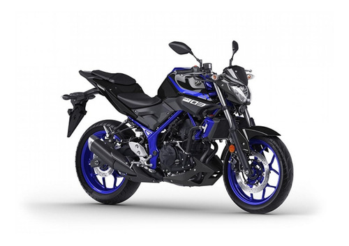 Yamaha Mt 03 0km Automoto Lanus