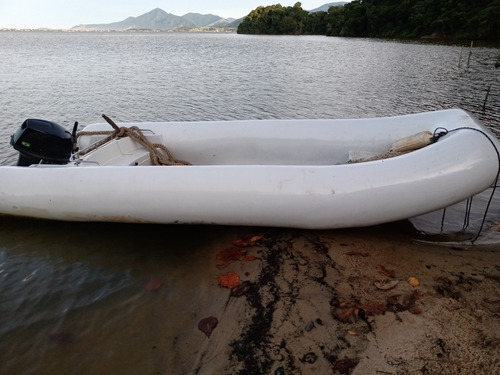 Imagem 3 de 7 de Flex Boat Sr 500
