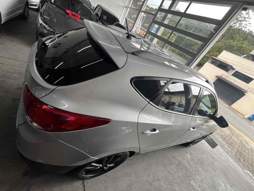 Hyundai IX35 2.0 MPFI GLS 4X2 16V GASOLINA 4P MANUAL