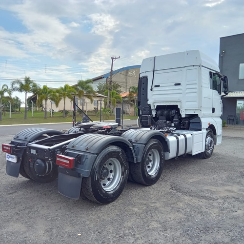 Vw Meteor 29-520 2023 6x4 Traçado