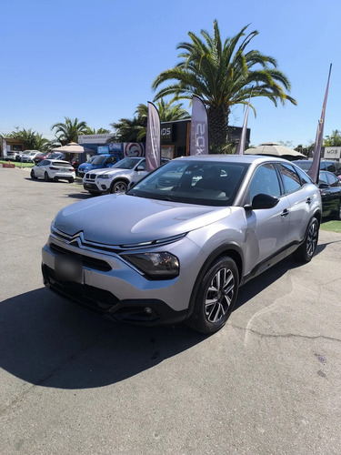 Citroen C-4 1.2 Puretech 130 S&s Eat8 Shine At 2022