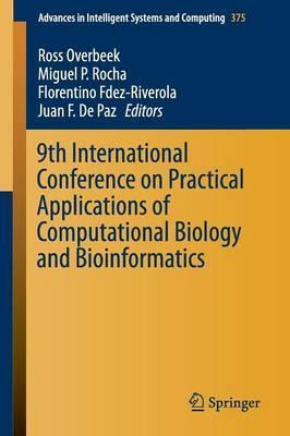 Libro 9th International Conference On Practical Applicati...