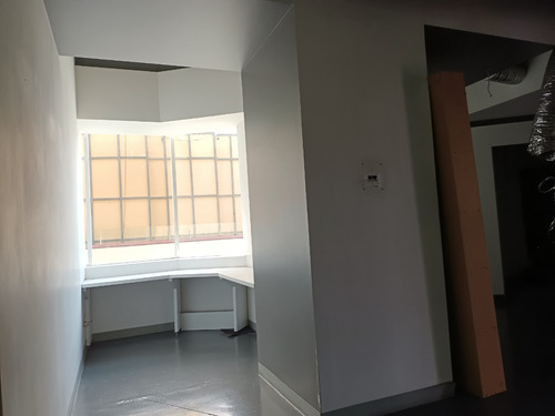 Rento Oficina 630 M2, En El Mejor Corredor De Edificios Corporativos De Oficinas