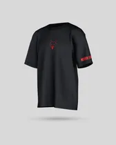 Comprar Polo Oversize Marca The Alpha Club Talla S, M Y L
