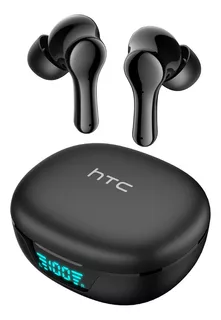 Htc Audífonos Inalámbricos Manos Libres Gamer Tws12 Bt5.3