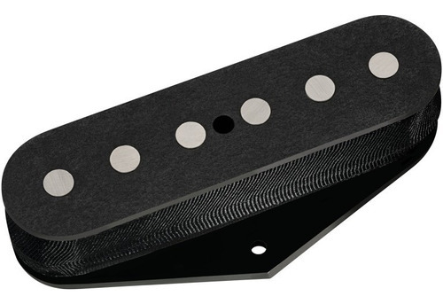 Pastilla Dimarzio Para Guitarra Puente Twang King Dp173bk