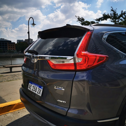 Honda CR-V 1.5T Ex-L Cvt Awd