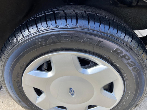 Ford Fiesta 1.6 Lx