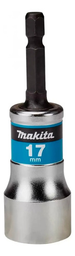 Soquete Articulável Impacto 17x80mm E-03517 - Makita