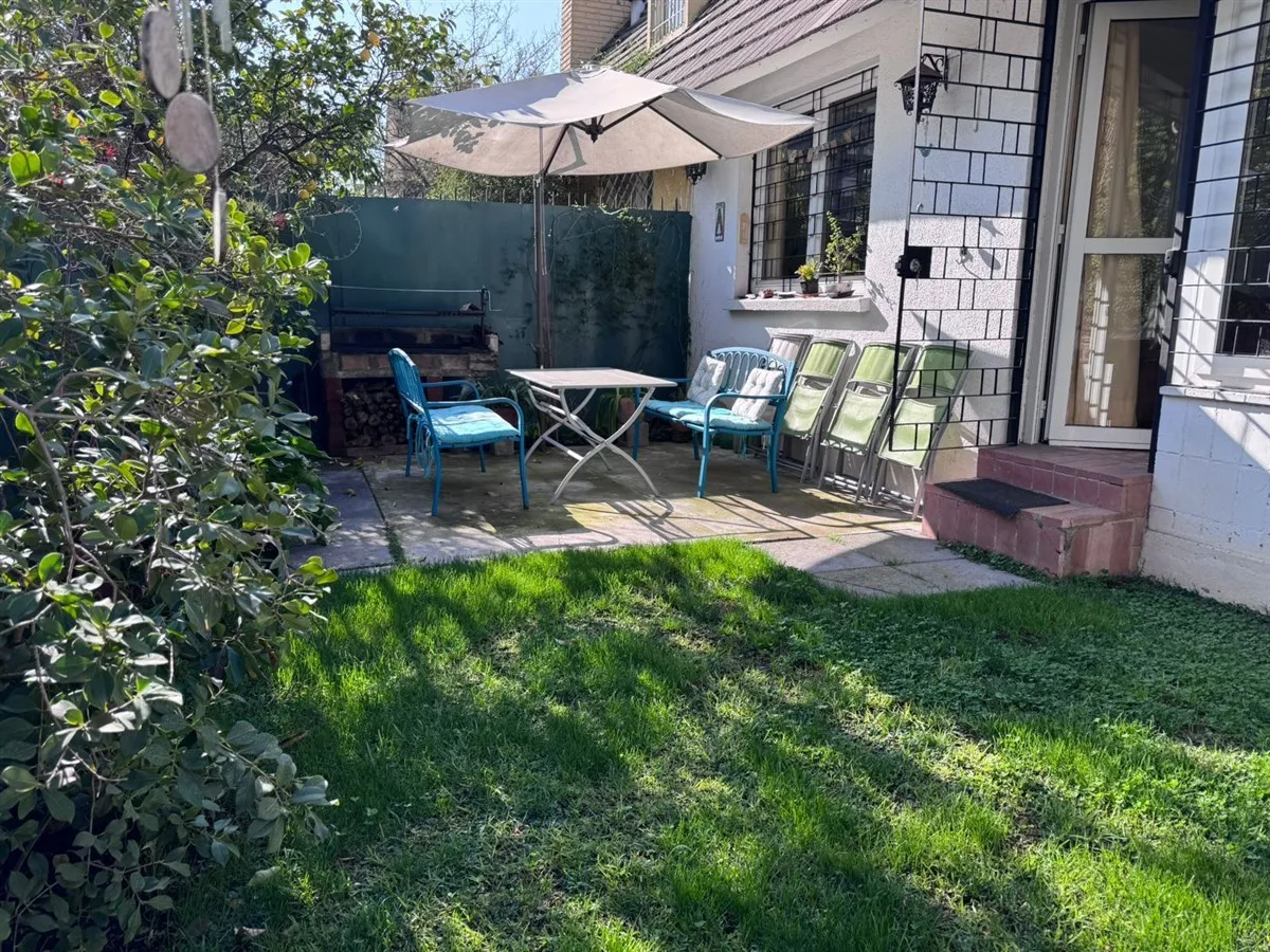 Imagen 4 de 16 de Casa Cercana A Colegios Verbo Divino Y Villa María