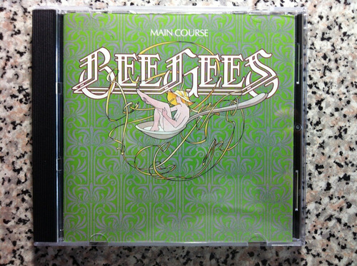 Bee Gees Main Course