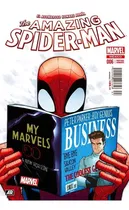 Comprar Marvel Comics Amazing Spiderman 6 12 Spider Man Now #6 #12