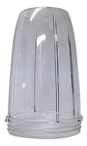 Vaso Mediano Extractor De Jugos Nutribullet Ntb20006 Origina