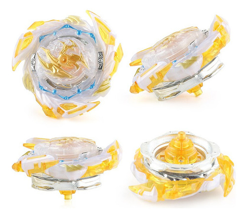 C Be-191 Beyblade Burst Overdrive Sp Starter Bey Blade Kid