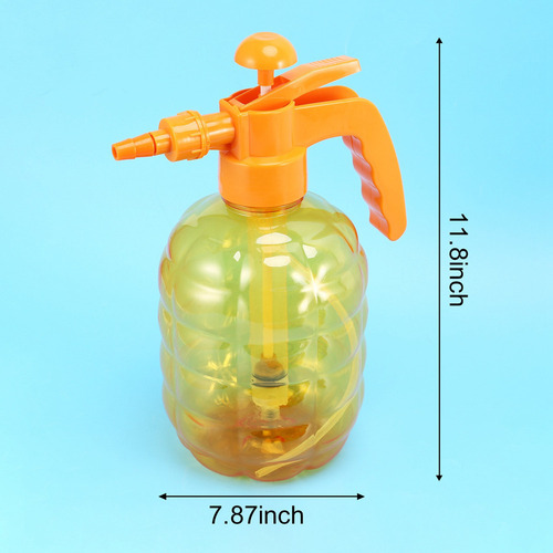 # Globo De Bomba De Agua Inflable Multifuncional Portátil P