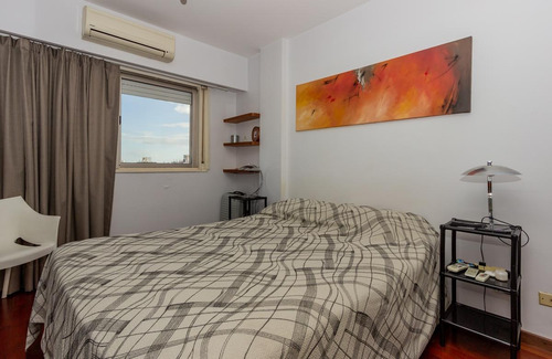 Imagen 5 de 19 de Se Vende Departamento 2 Dormitorios Cochera Abasto Rosario