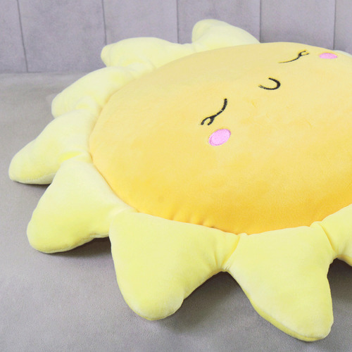 Sol Solecito Kawaii Premium Pelucheria