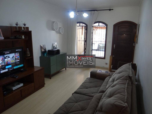 Imagem 4 de 20 de Sobrado Com 2 Dormitórios À Venda, 82 M² Por R$ 402.800,00 - Jardim Virginia Bianca - São Paulo/sp - So0769